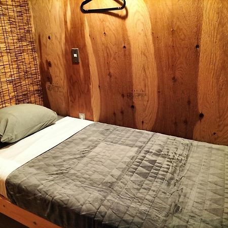 Vacation"Ninja"House Secretbase Near Asakusa Tokyo Eksteriør billede