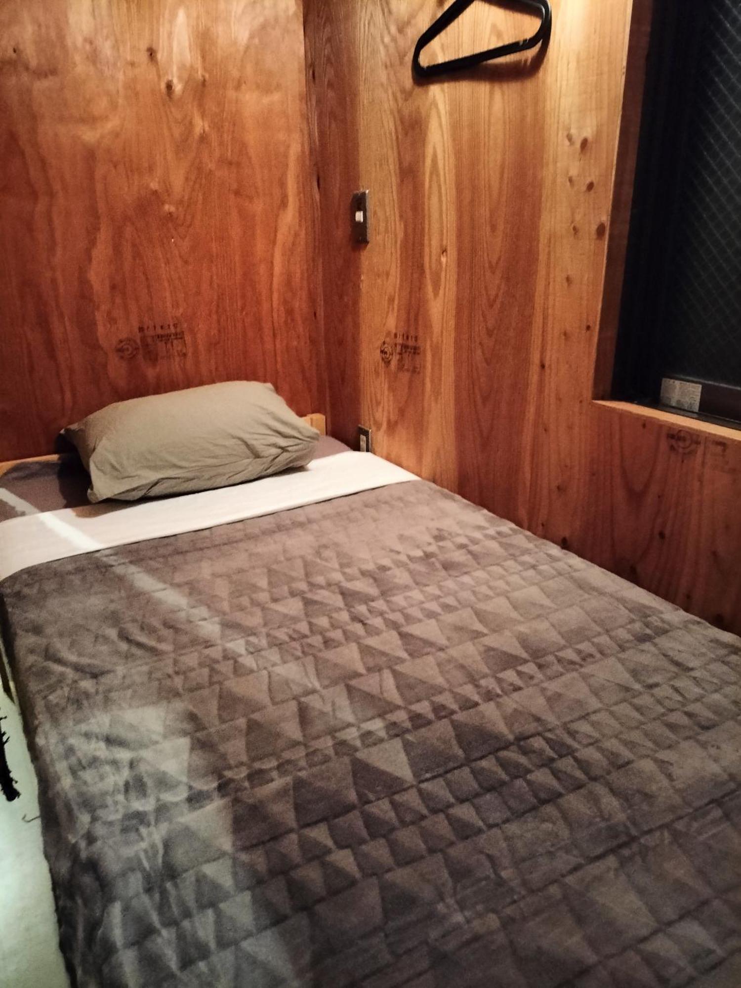 Vacation"Ninja"House Secretbase Near Asakusa Tokyo Eksteriør billede
