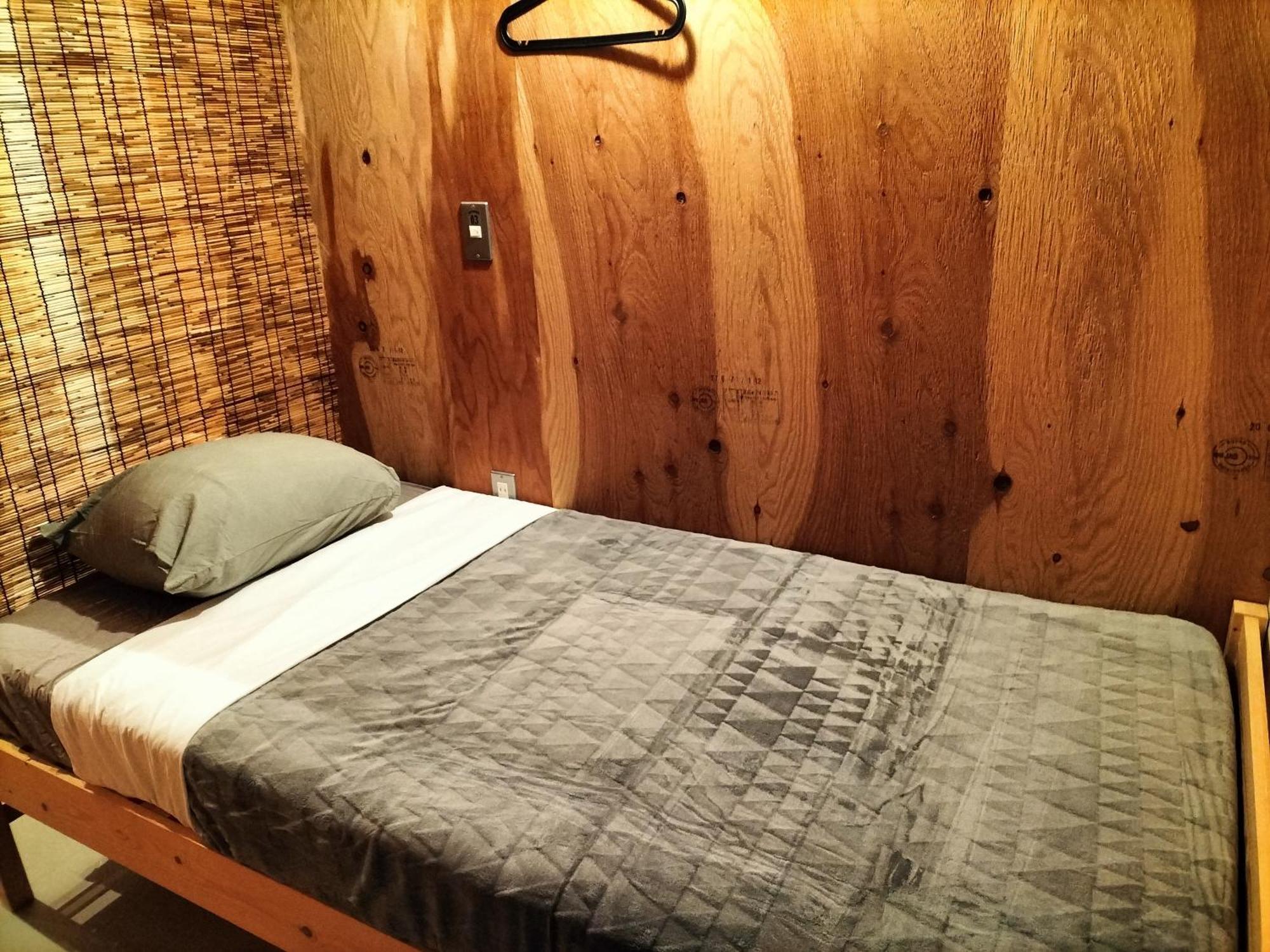 Vacation"Ninja"House Secretbase Near Asakusa Tokyo Eksteriør billede