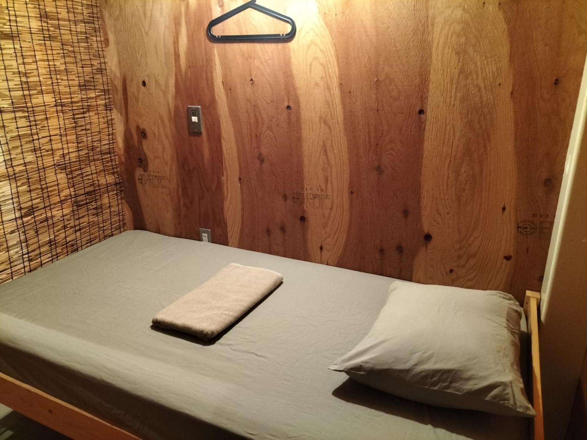 Vacation"Ninja"House Secretbase Near Asakusa Tokyo Eksteriør billede
