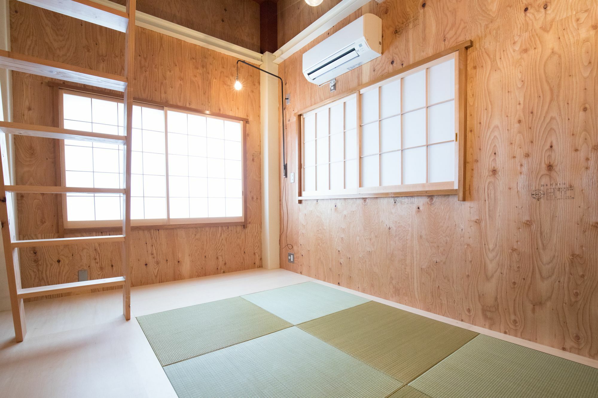 Vacation"Ninja"House Secretbase Near Asakusa Tokyo Eksteriør billede